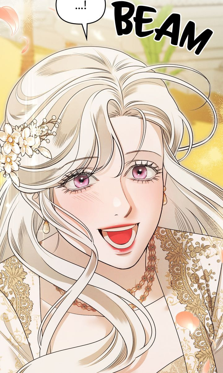 Predatory Marriage Chapter 65.1 page 32 - 