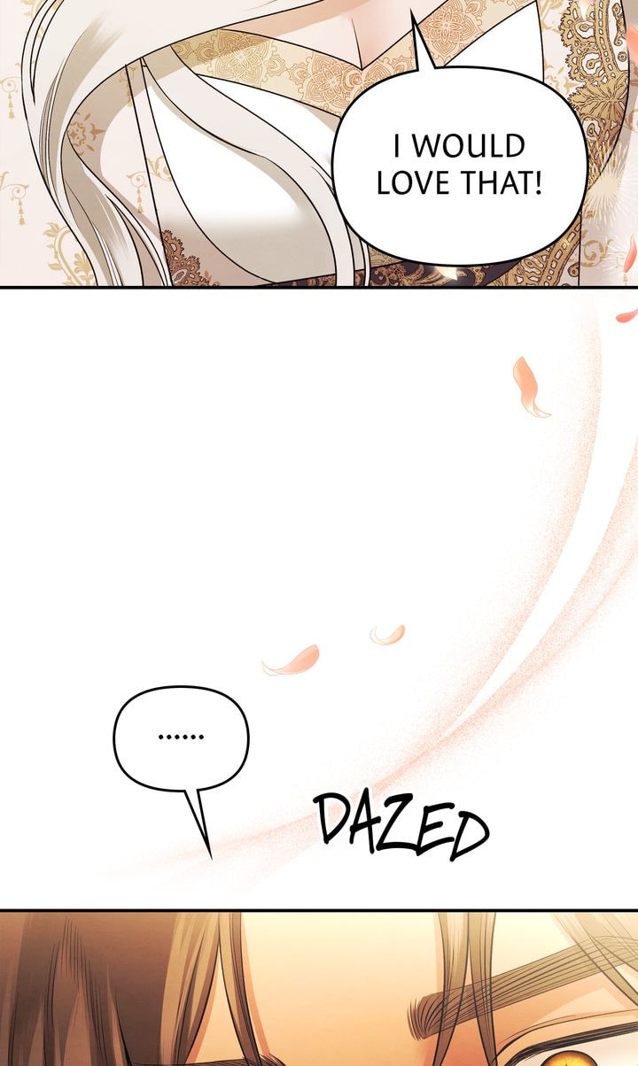 Predatory Marriage Chapter 65.1 page 33 - 