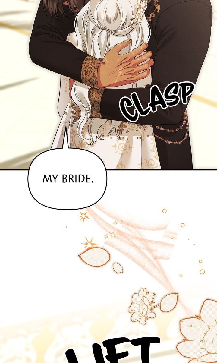 Predatory Marriage Chapter 65.1 page 36 - 
