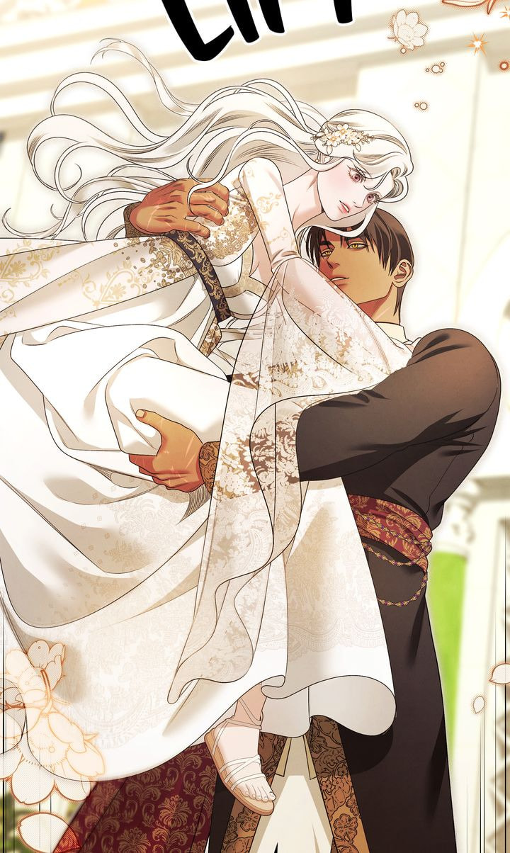 Predatory Marriage Chapter 65.1 page 37 - 