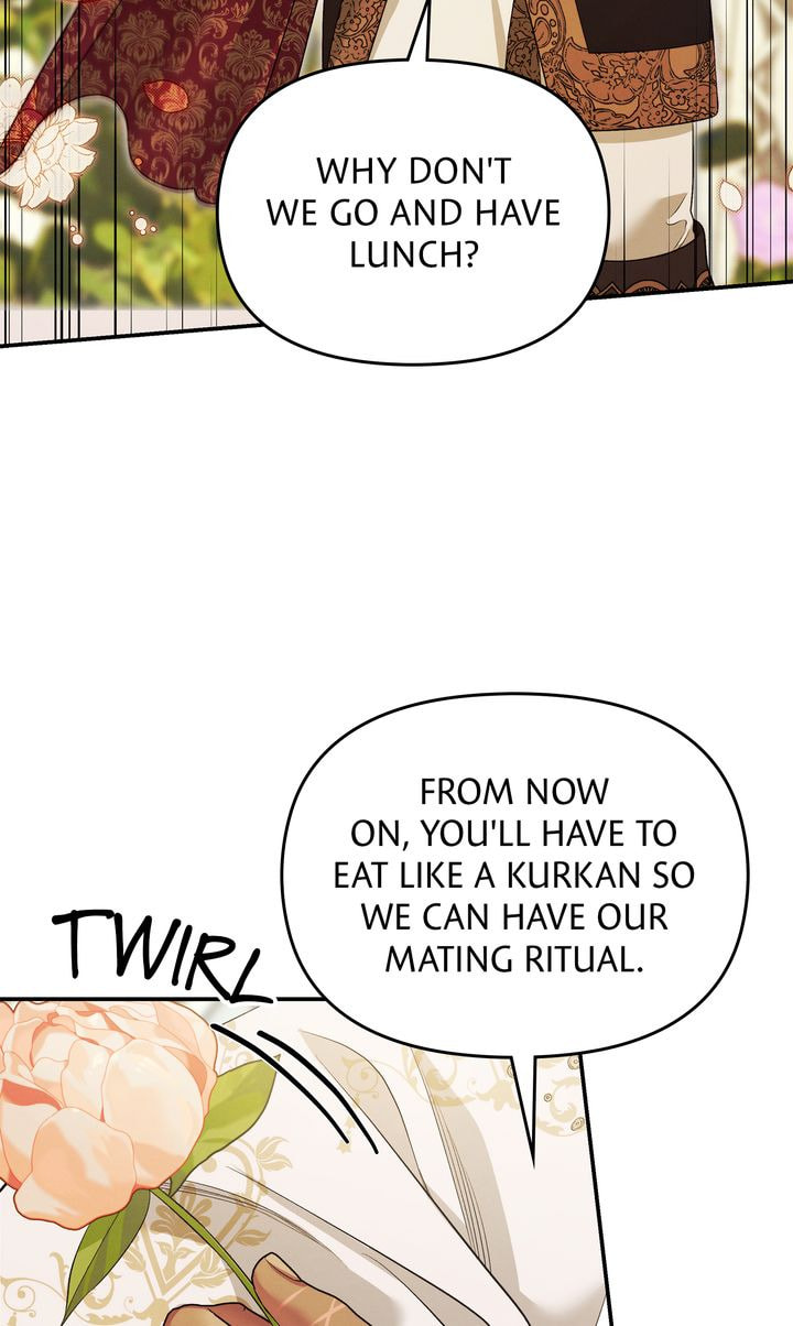 Predatory Marriage Chapter 65.1 page 38 - 