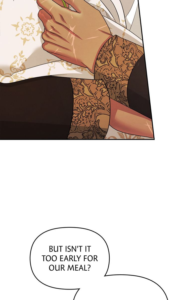 Predatory Marriage Chapter 65.1 page 39 - 