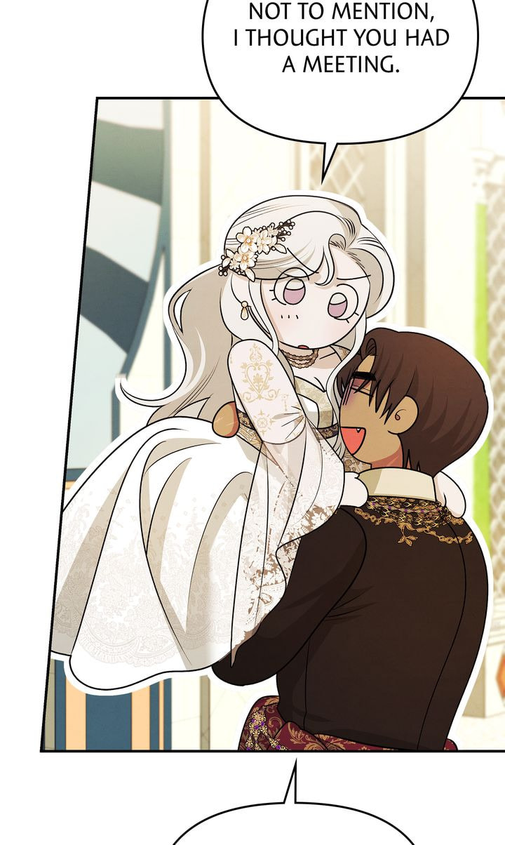 Predatory Marriage Chapter 65.1 page 40 - 