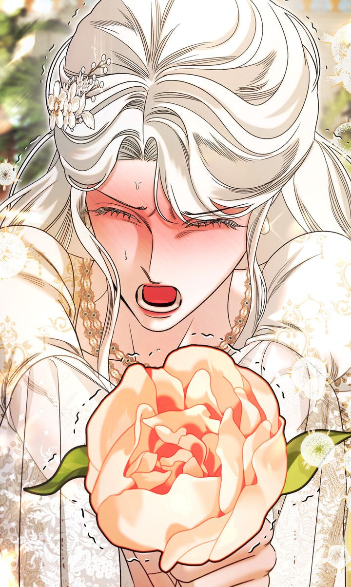 Predatory Marriage Chapter 65.1 page 5 - 