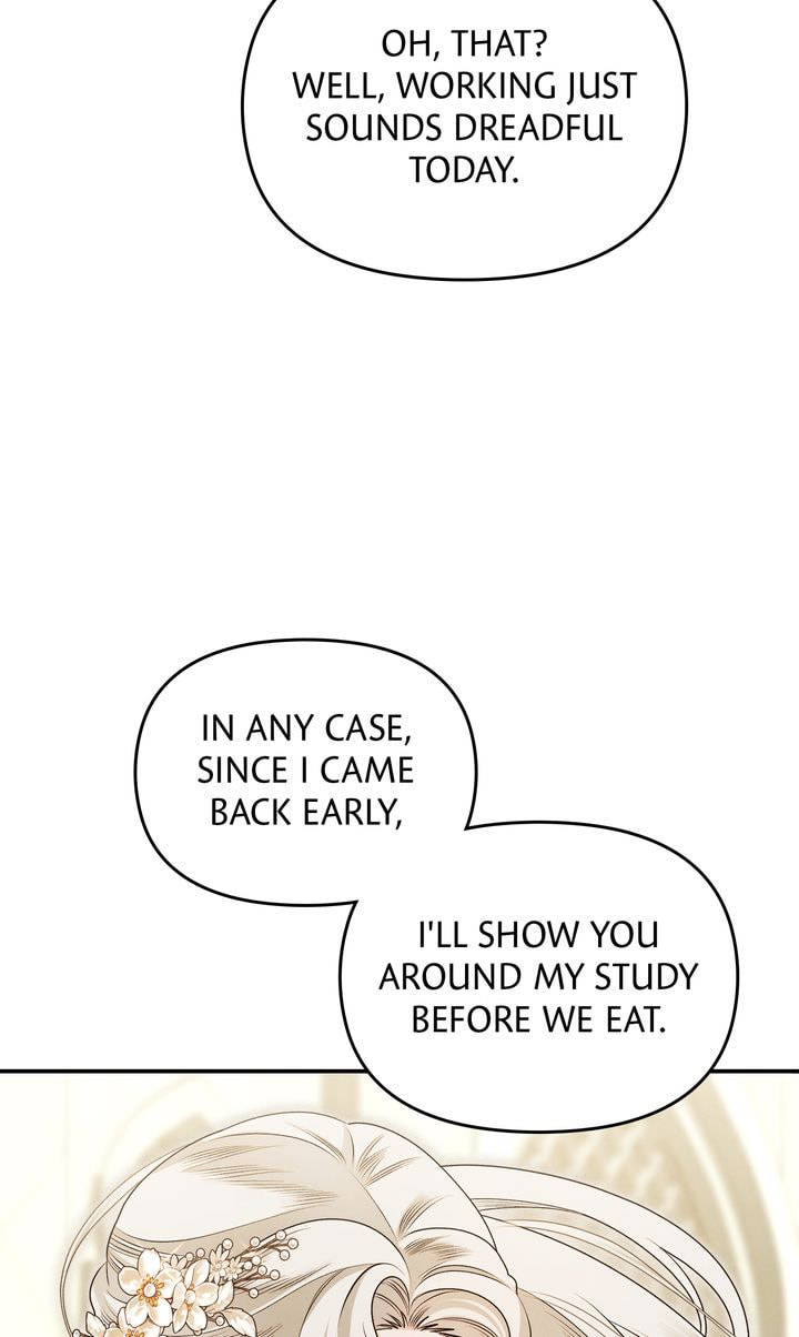 Predatory Marriage Chapter 65.1 page 41 - 