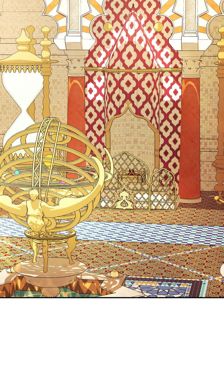 Predatory Marriage Chapter 65.1 page 46 - 
