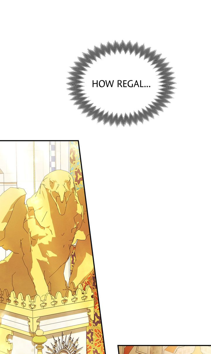 Predatory Marriage Chapter 65.1 page 47 - 