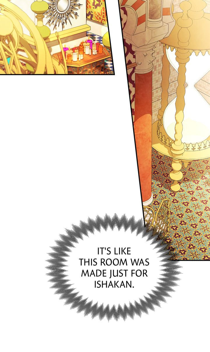 Predatory Marriage Chapter 65.1 page 48 - 
