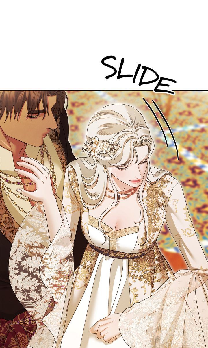 Predatory Marriage Chapter 65.1 page 49 - 
