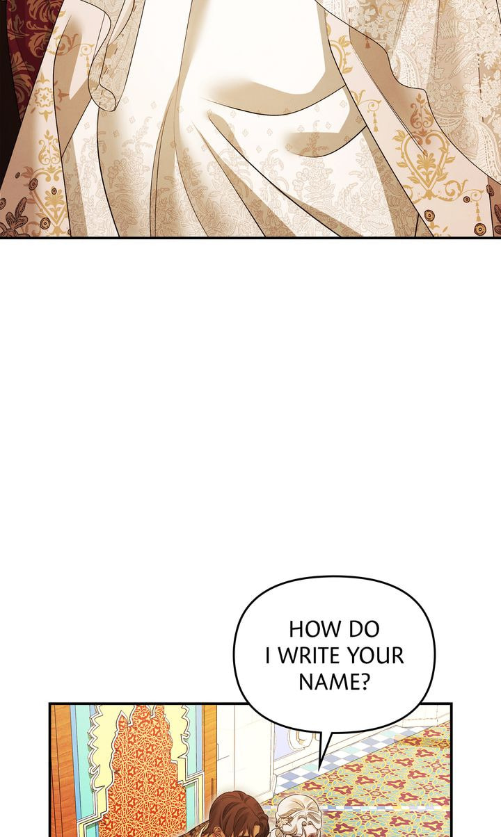 Predatory Marriage Chapter 65.1 page 50 - 
