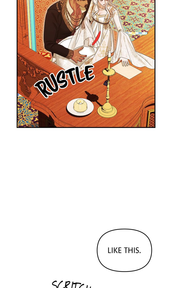 Predatory Marriage Chapter 65.1 page 51 - 