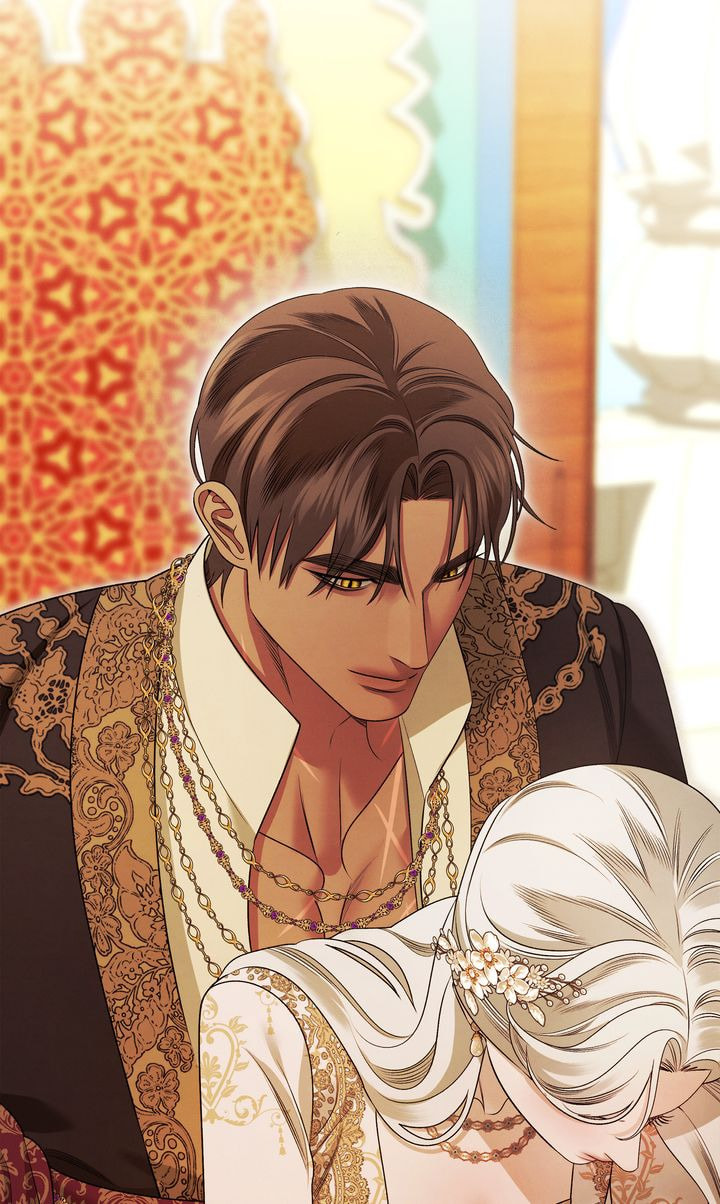 Predatory Marriage Chapter 65.1 page 53 - 
