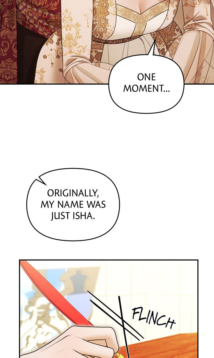 Predatory Marriage Chapter 65.1 page 54 - 