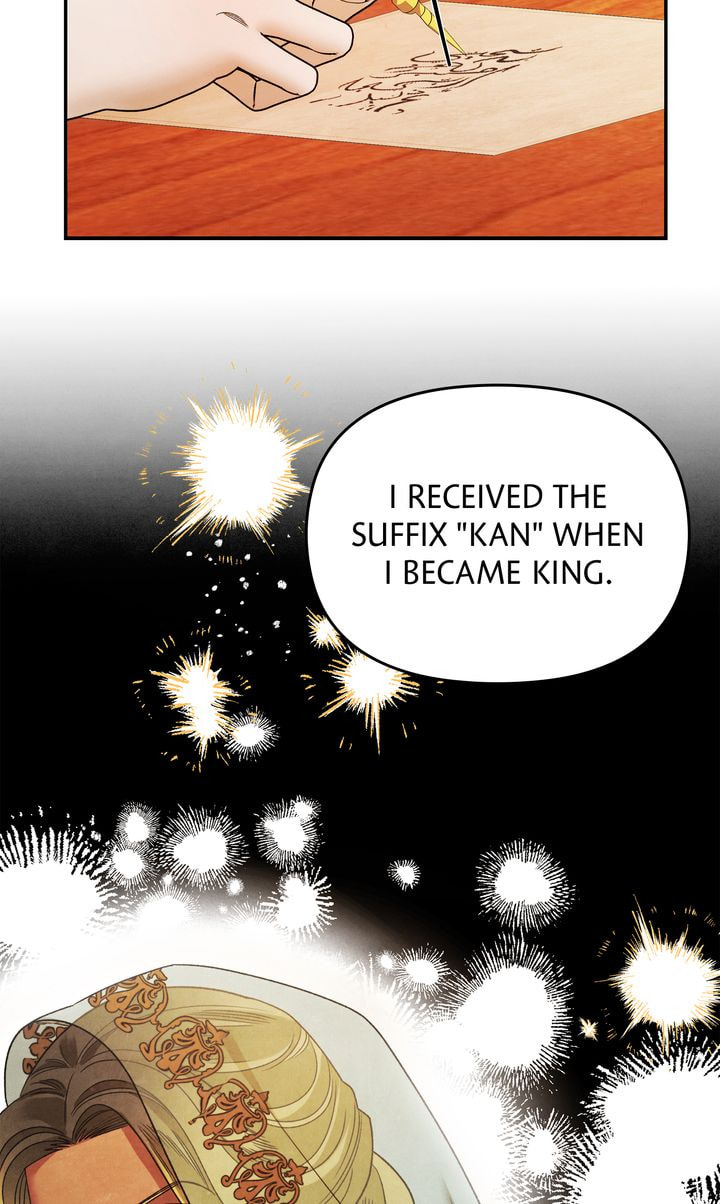 Predatory Marriage Chapter 65.1 page 55 - 