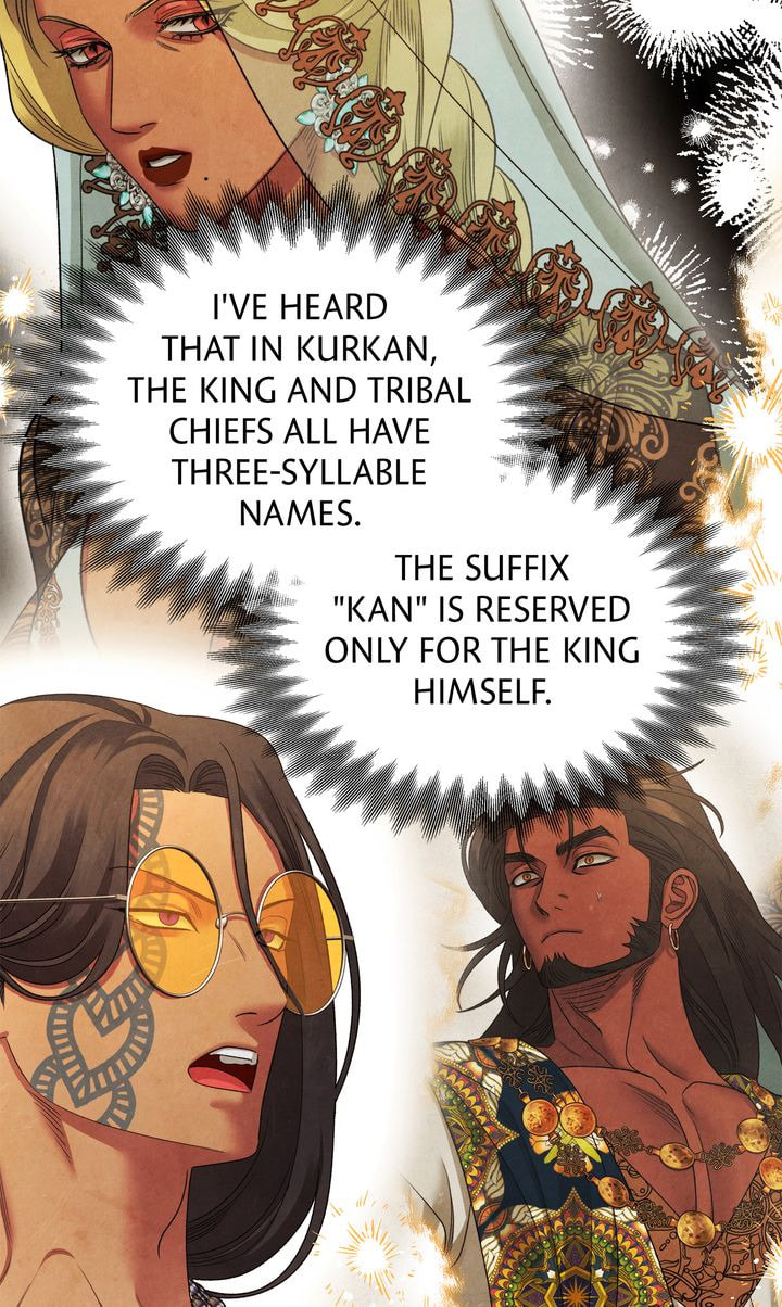 Predatory Marriage Chapter 65.1 page 56 - 