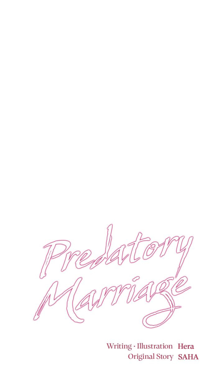 Predatory Marriage Chapter 65.1 page 7 - 