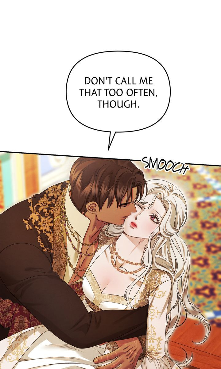 Predatory Marriage Chapter 65.1 page 64 - 