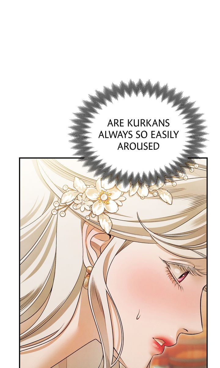 Predatory Marriage Chapter 65.1 page 66 - 