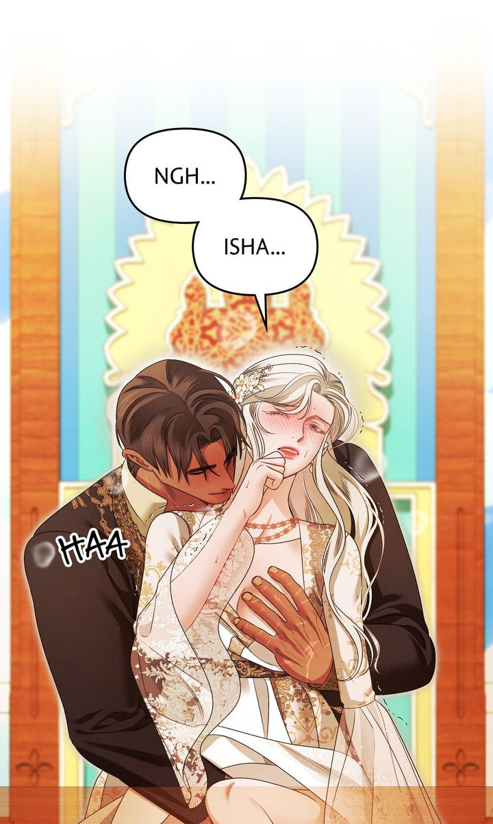Predatory Marriage Chapter 65.1 page 70 - 