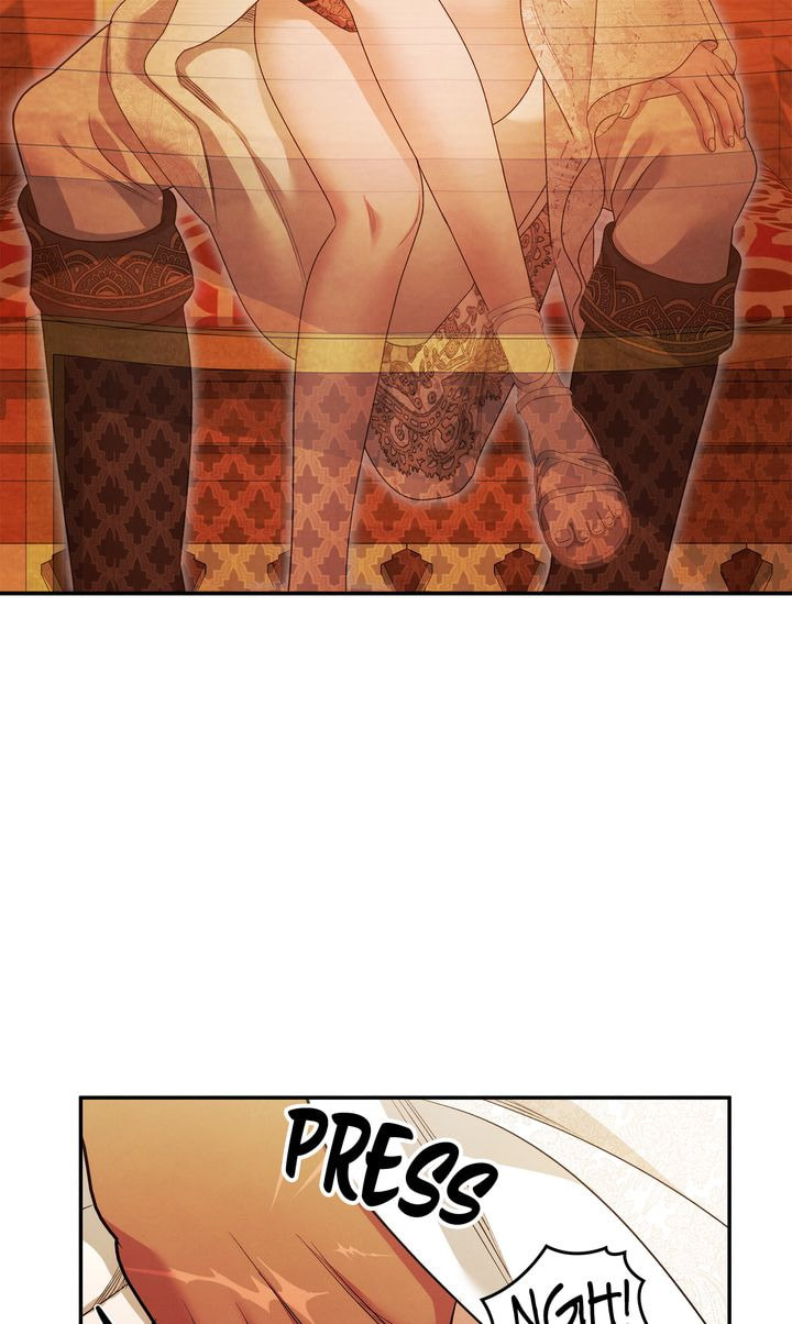 Predatory Marriage Chapter 65.1 page 71 - 