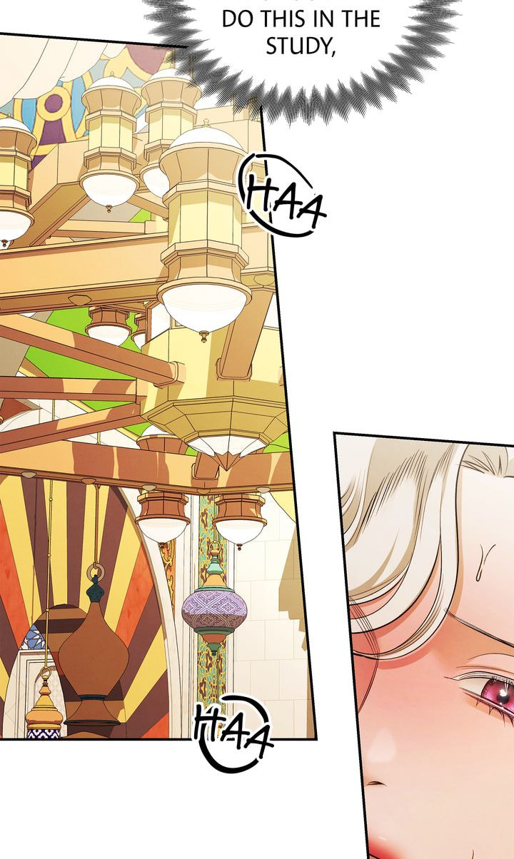 Predatory Marriage Chapter 65.1 page 73 - 