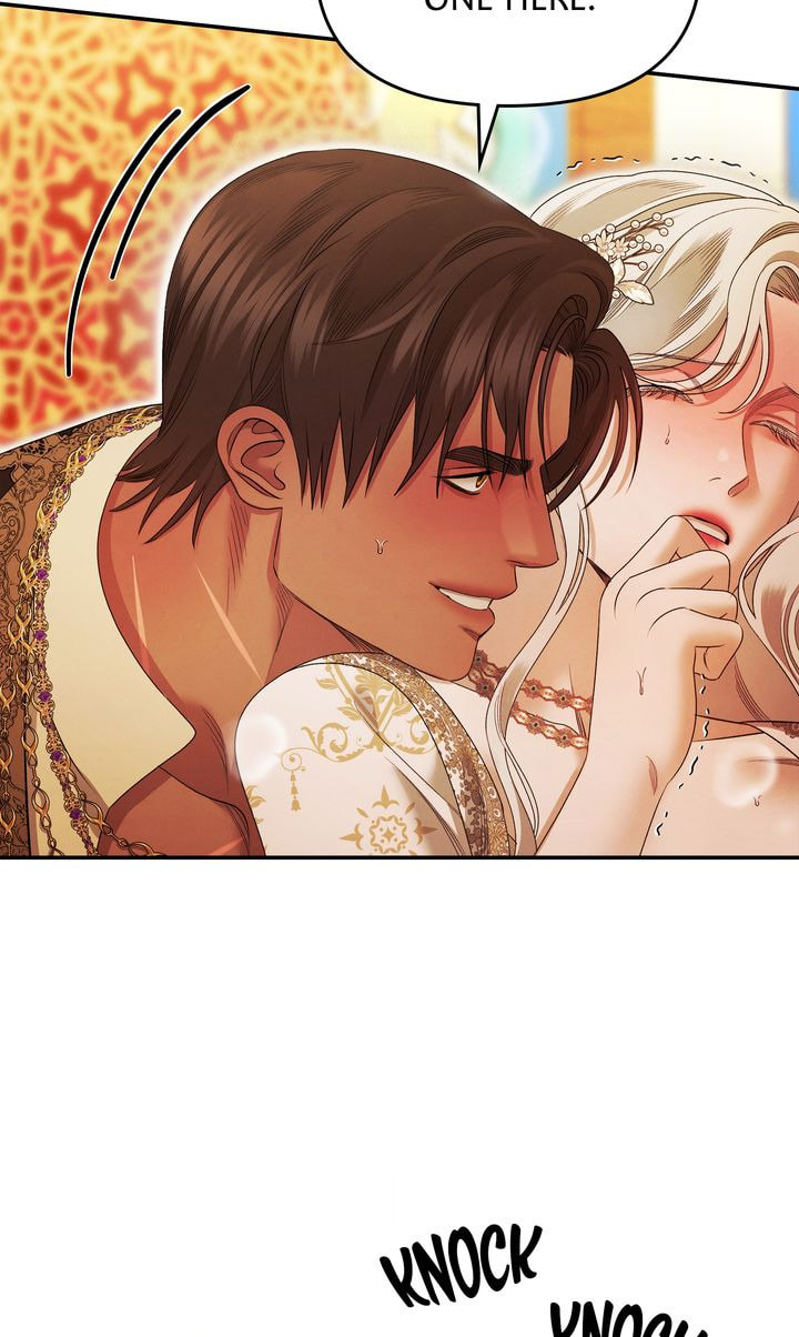 Predatory Marriage Chapter 65.1 page 75 - 