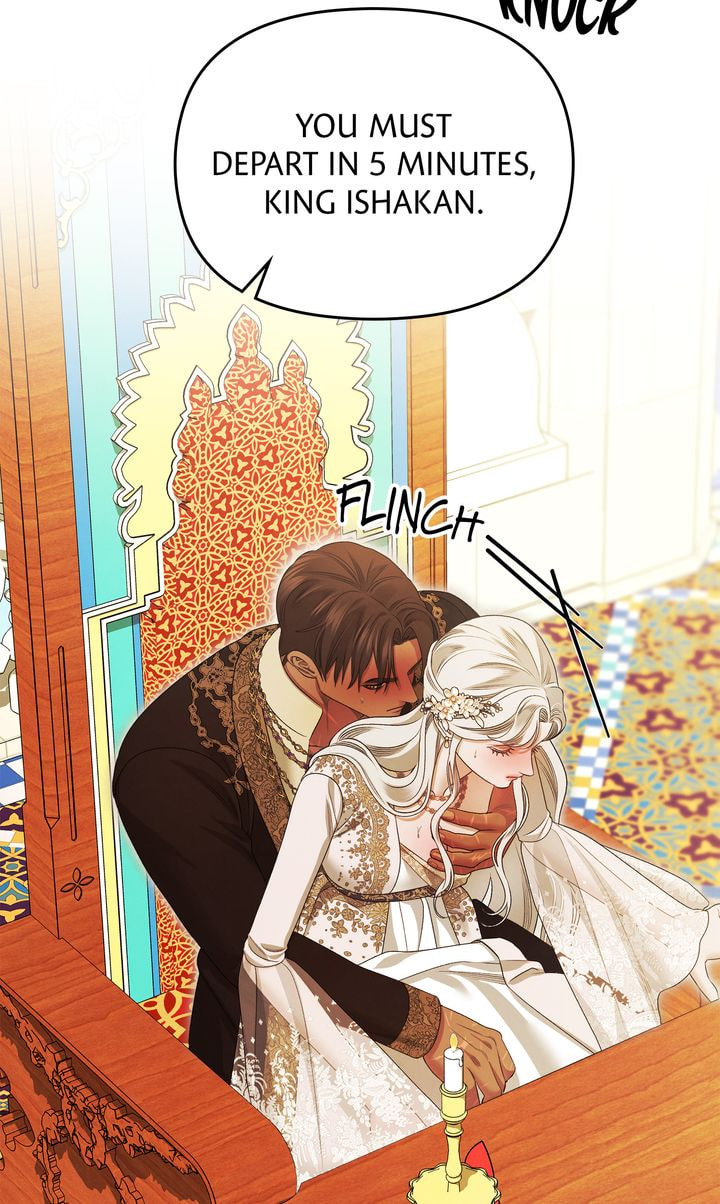 Predatory Marriage Chapter 65.1 page 76 - 