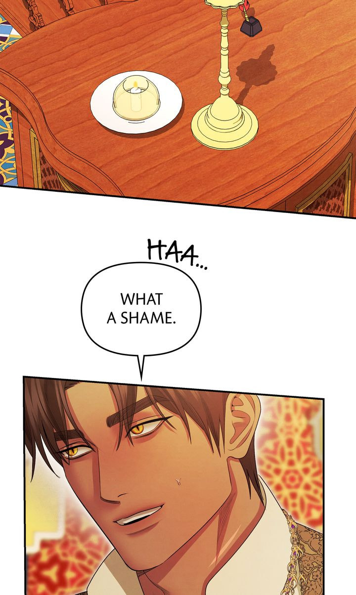Predatory Marriage Chapter 65.1 page 77 - 