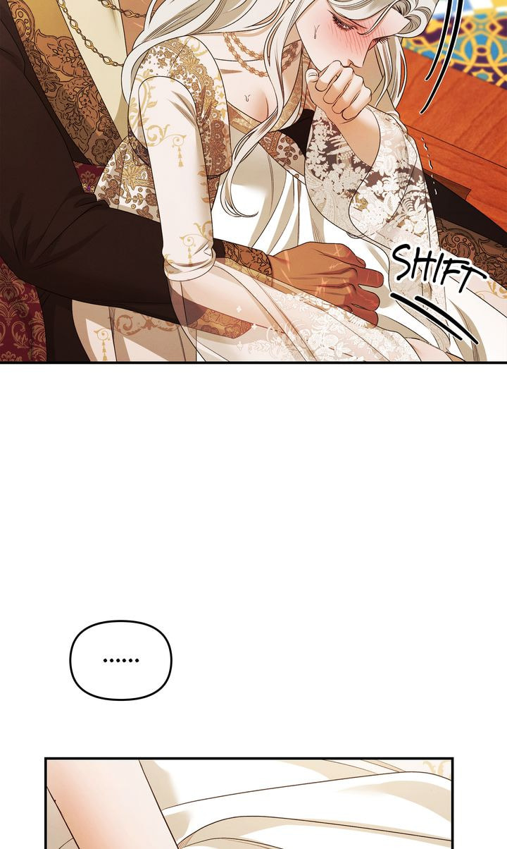 Predatory Marriage Chapter 65.1 page 79 - 