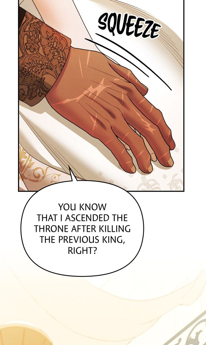 Predatory Marriage Chapter 65.1 page 80 - 