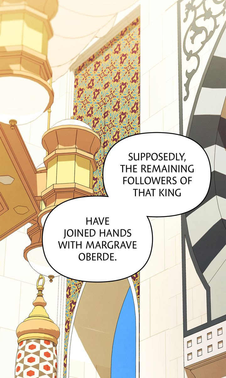 Predatory Marriage Chapter 65.1 page 81 - 