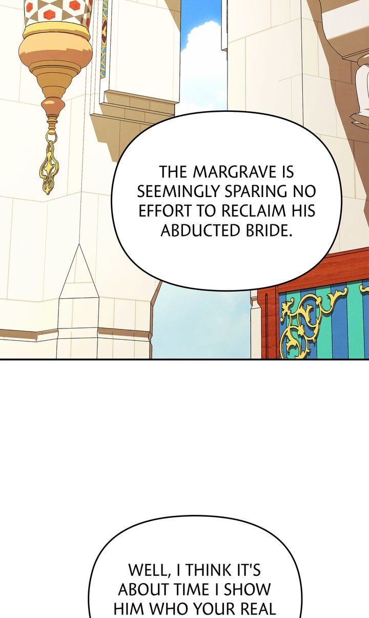 Predatory Marriage Chapter 65.1 page 82 - 