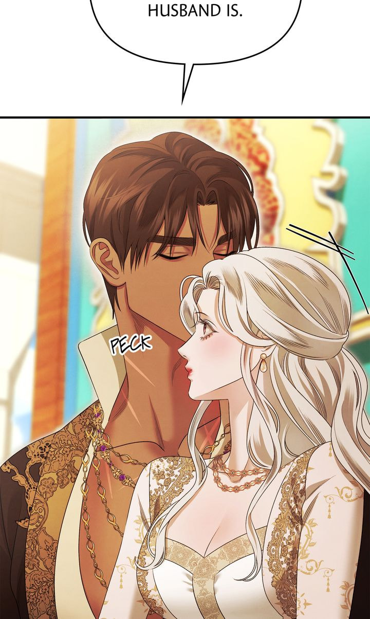 Predatory Marriage Chapter 65.1 page 83 - 