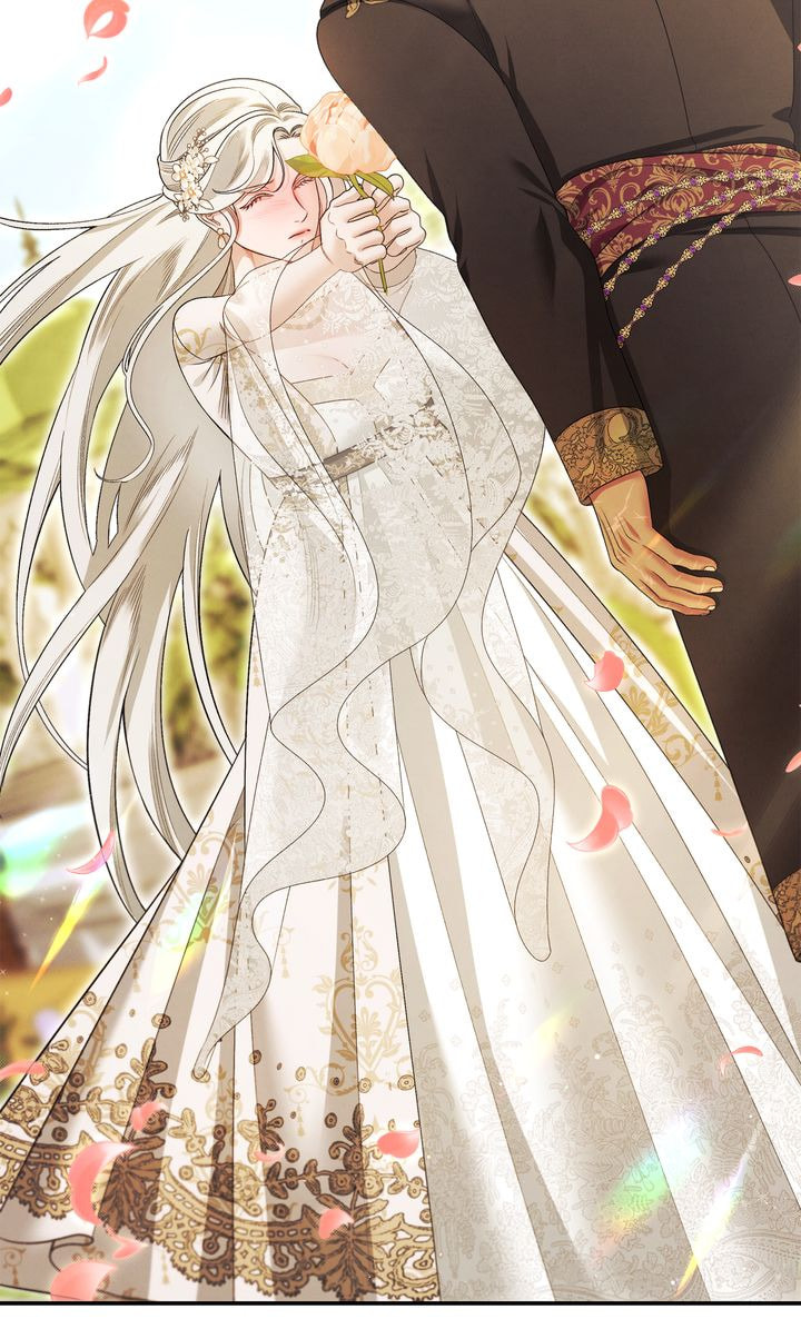 Predatory Marriage Chapter 65.1 page 10 - 