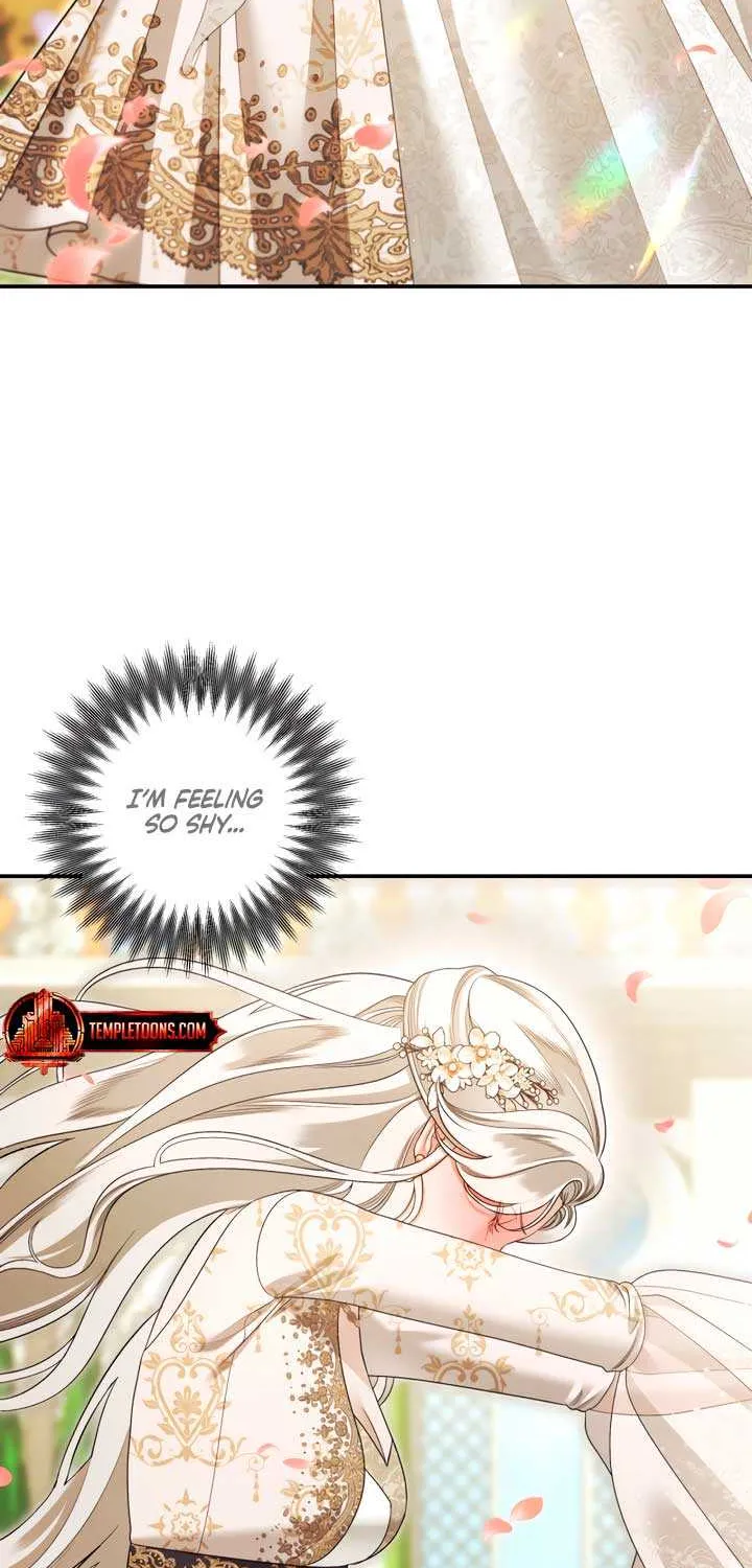 Predatory Marriage Chapter 65 page 11 - 