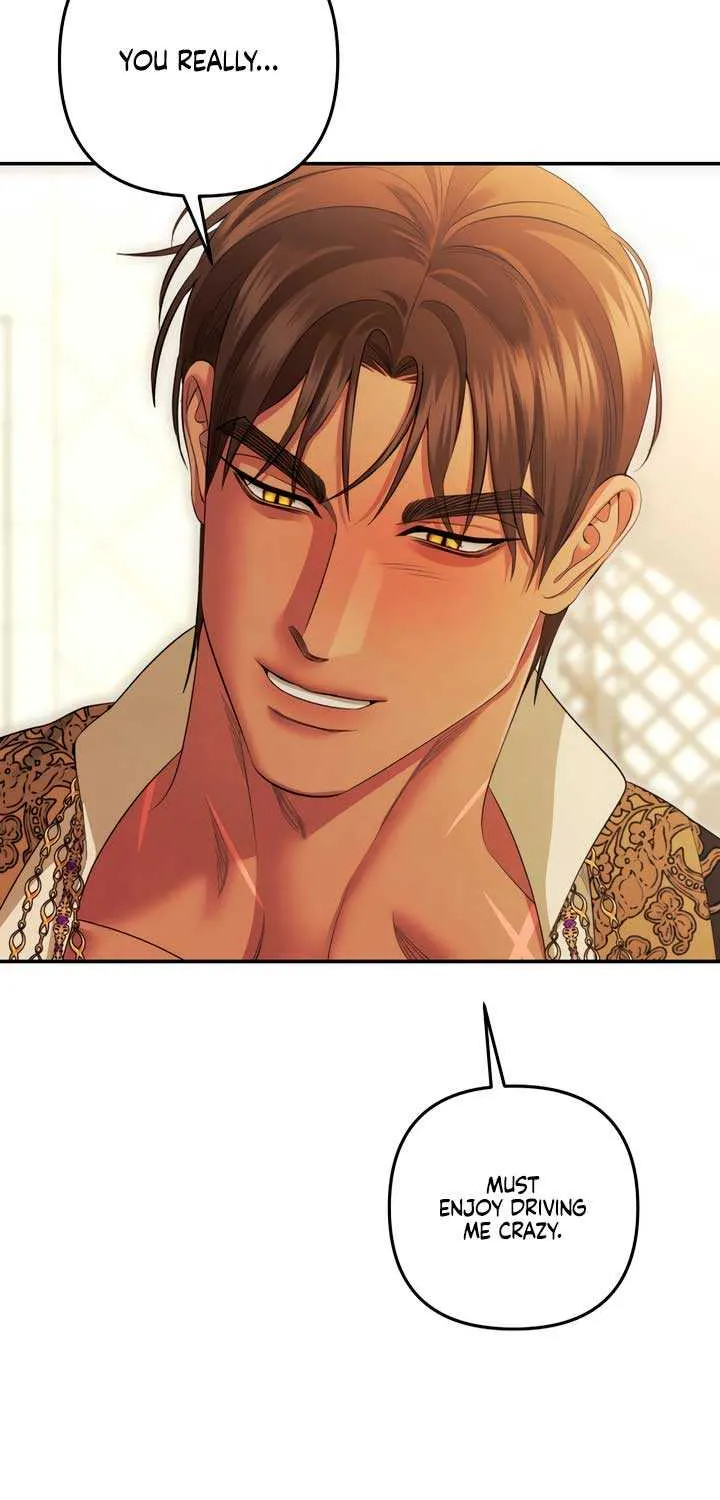 Predatory Marriage Chapter 65 page 16 - 