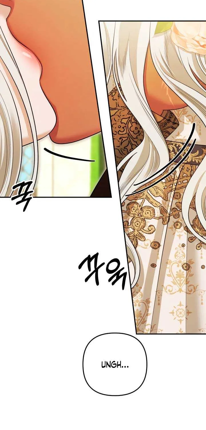 Predatory Marriage Chapter 65 page 23 - 