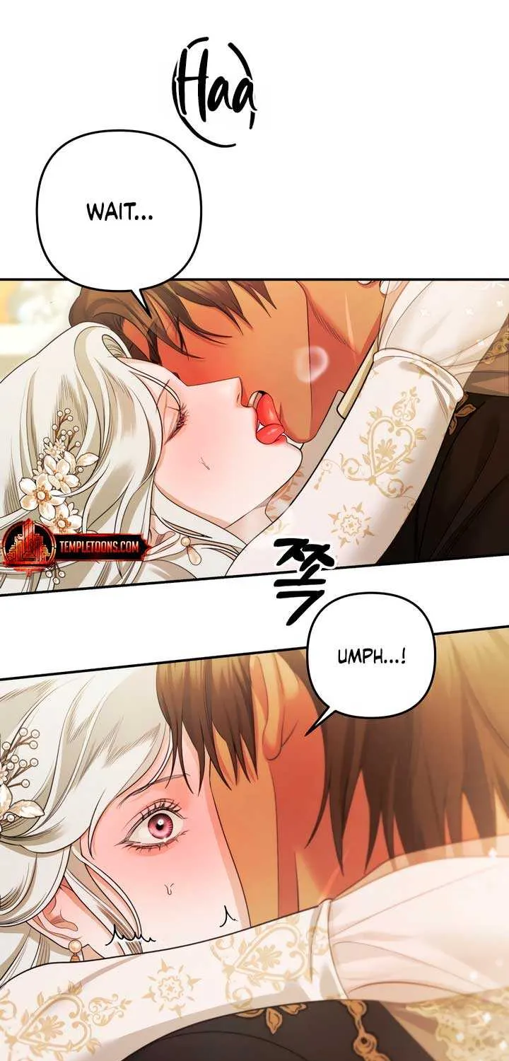 Predatory Marriage Chapter 65 page 24 - 