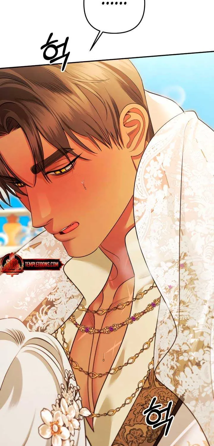 Predatory Marriage Chapter 65 page 27 - 