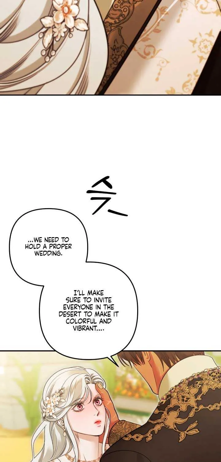 Predatory Marriage Chapter 65 page 28 - 