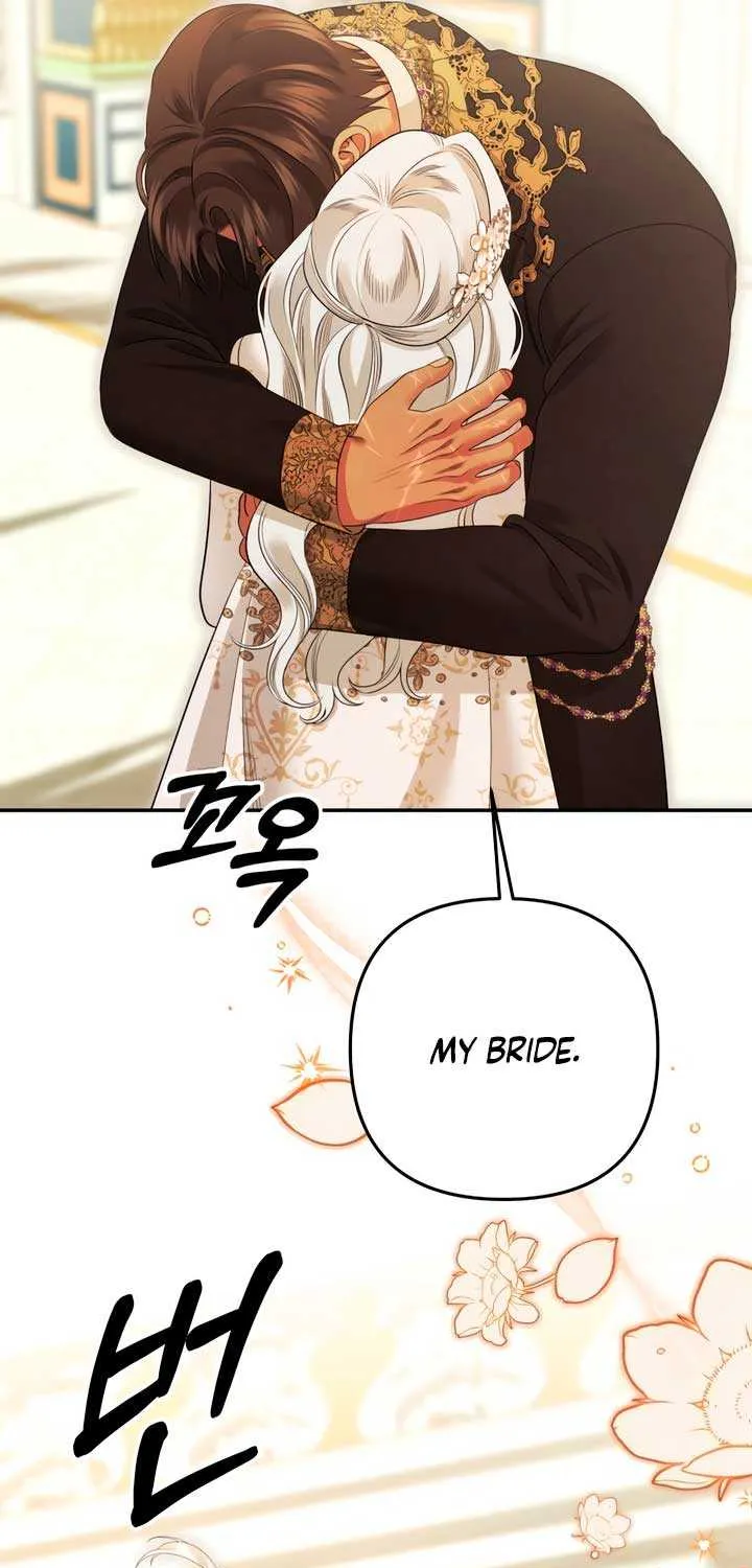 Predatory Marriage Chapter 65 page 33 - 