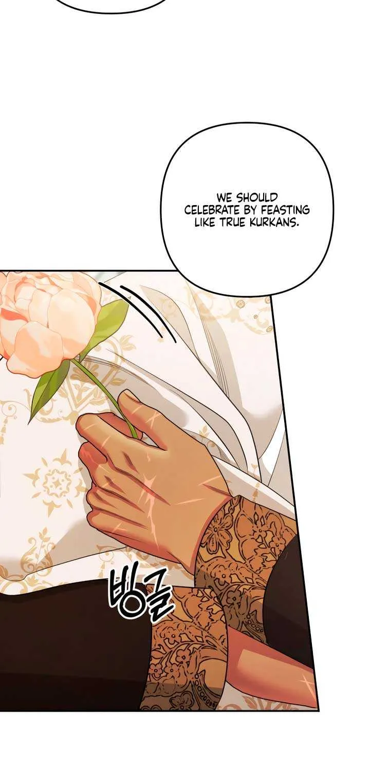 Predatory Marriage Chapter 65 page 35 - 
