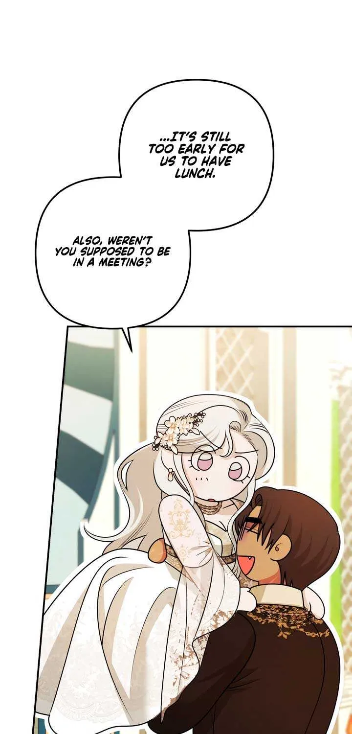 Predatory Marriage Chapter 65 page 36 - 
