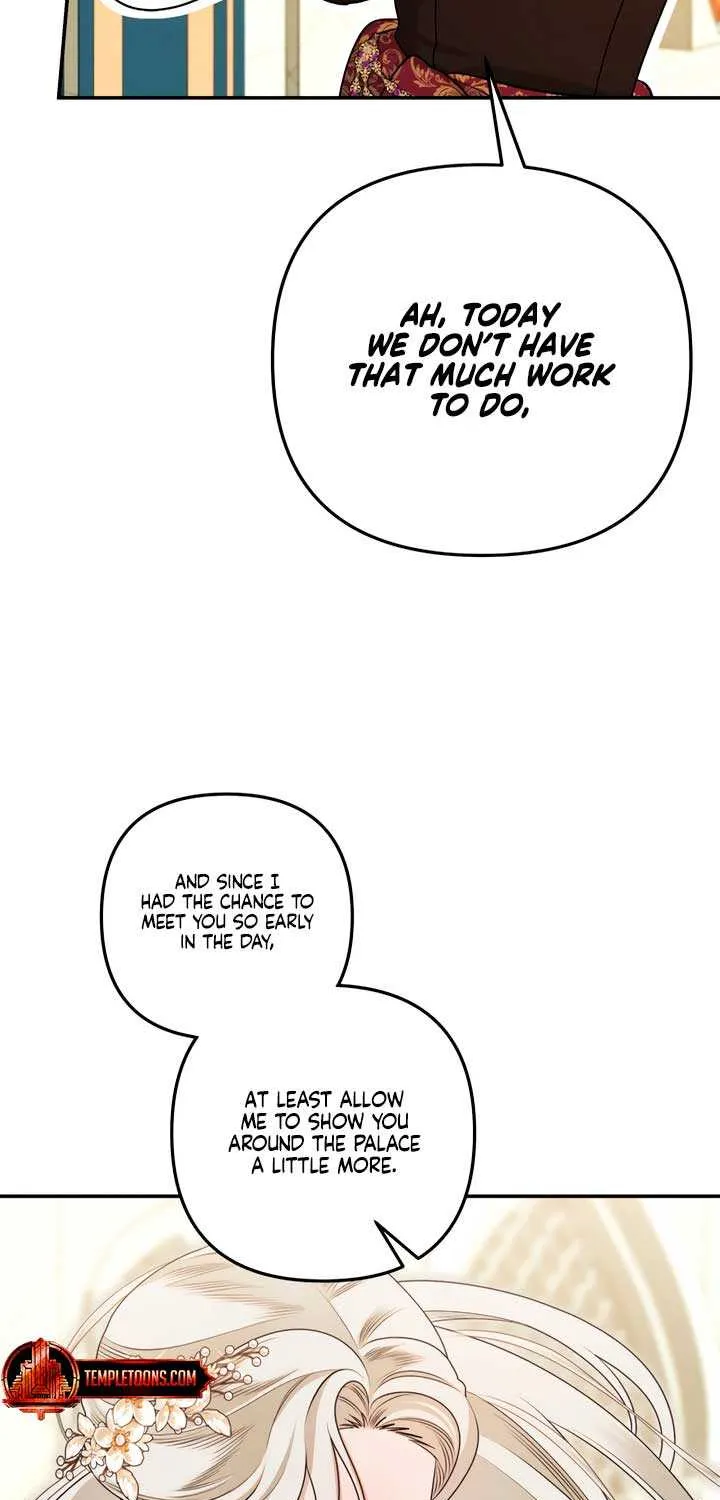Predatory Marriage Chapter 65 page 37 - 
