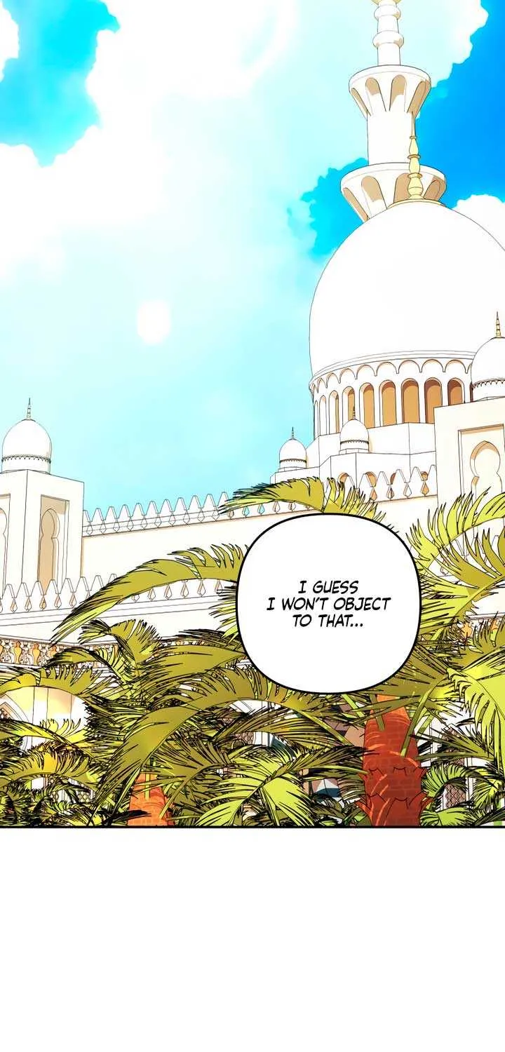 Predatory Marriage Chapter 65 page 39 - 