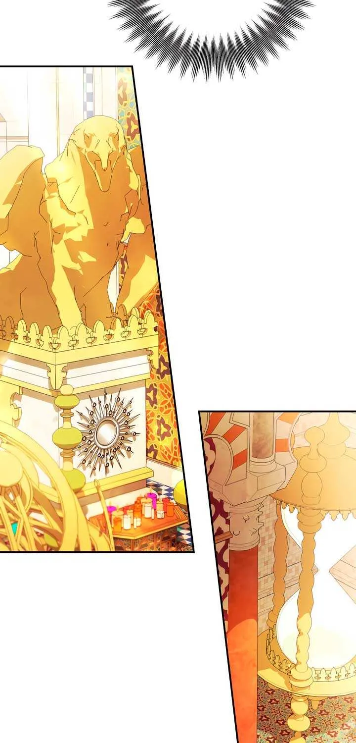 Predatory Marriage Chapter 65 page 43 - 