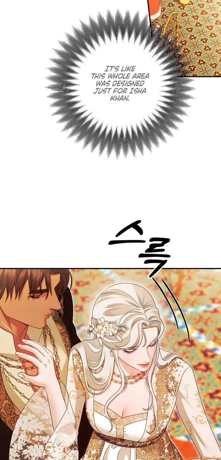 Predatory Marriage Chapter 65 page 44 - 