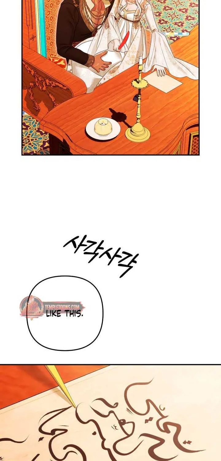 Predatory Marriage Chapter 65 page 46 - 