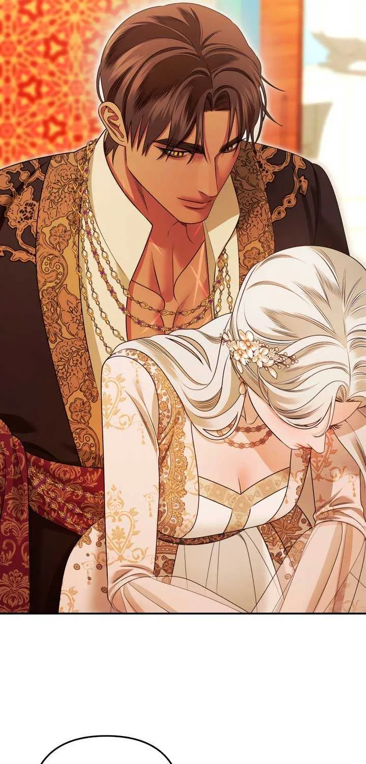 Predatory Marriage Chapter 65 page 48 - 