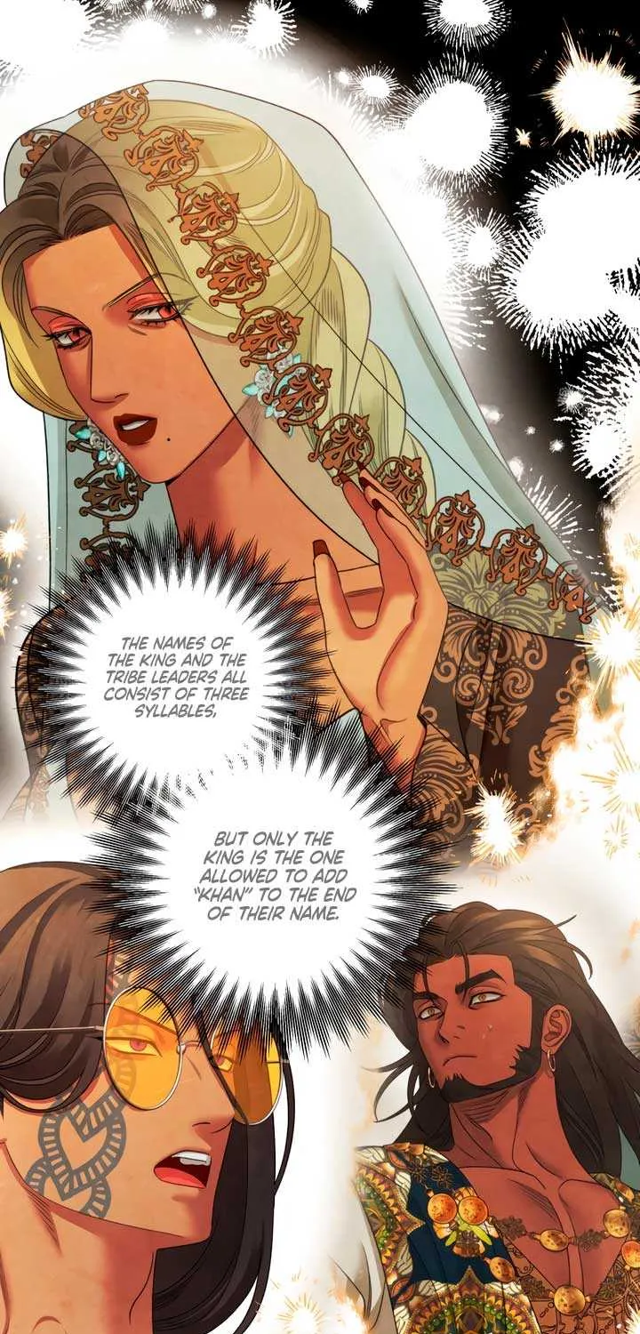Predatory Marriage Chapter 65 page 50 - 